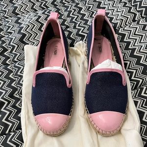 Fendi Flats
